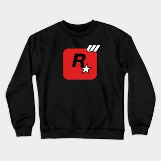 GTA VI Crewneck Sweatshirt